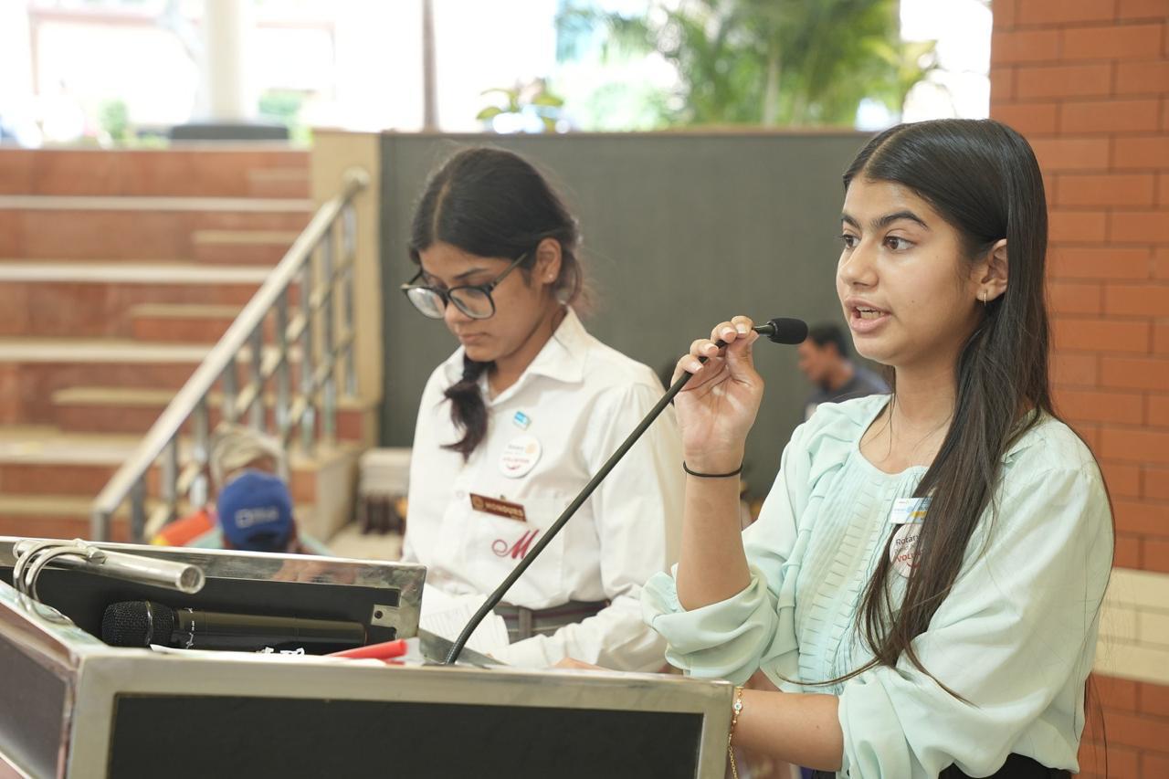 Extravaganza: Celebrating Sportsmanship, Unity, and Healthy Competition